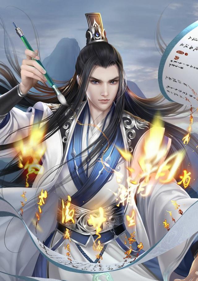 魔法比赛